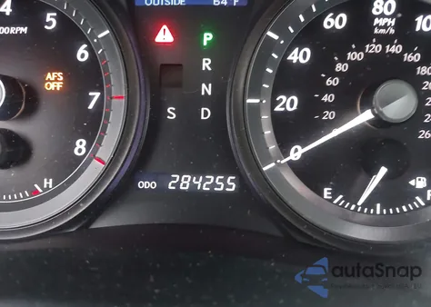 2008 Lexus Es 350 z USA, uszkodzony, nr VIN JTHBJ46G882181140